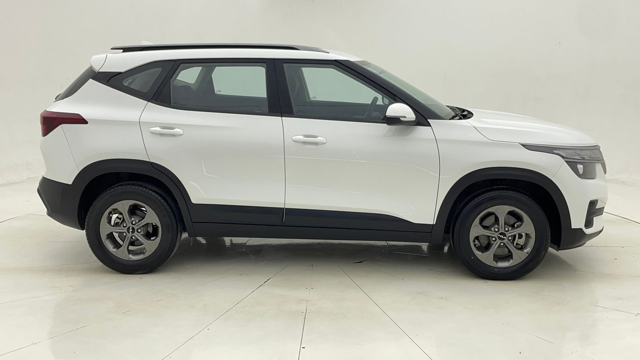 Kia Seltos LX 1.6 | Zero Down Payment | Home Test Drive