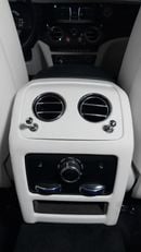 رولز رويس جوست 6.75T Short Wheelbase