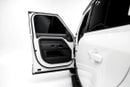 لاند روفر ديفندر 110P525 V8 WARRANTY SERVICE CONTRACT FROM ALTAYER MOTORS