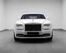 Rolls-Royce Wraith Certified Pre-Owned