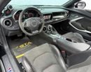 شيفروليه كامارو ZL1 6.2L 2018 Chevrolet Camaro ZL1 ,Service History, Excellent Condition ,GCC