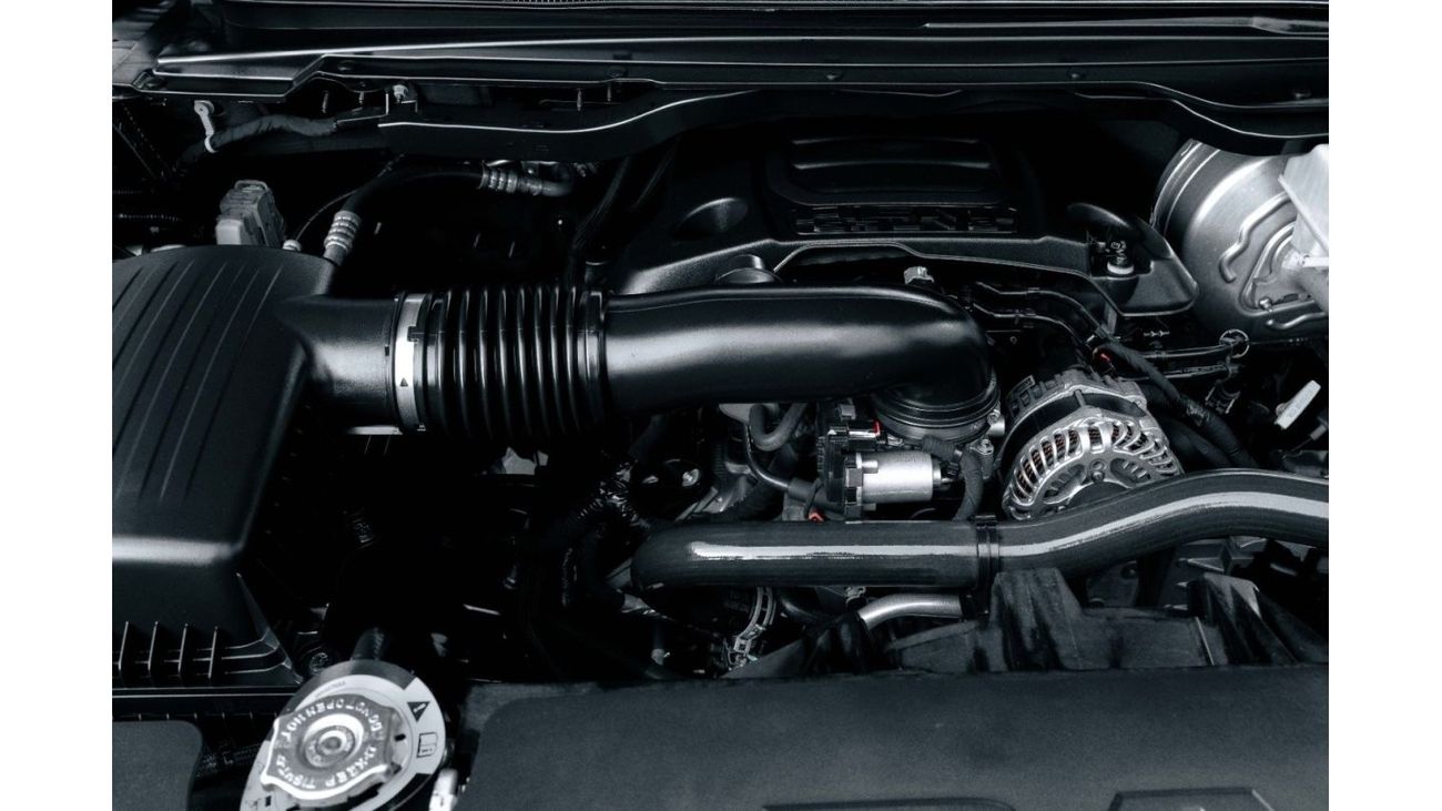 RAM 1500 Laramie 5.7L | 3,231 P.M  | 0% Downpayment | Perfect Condition!