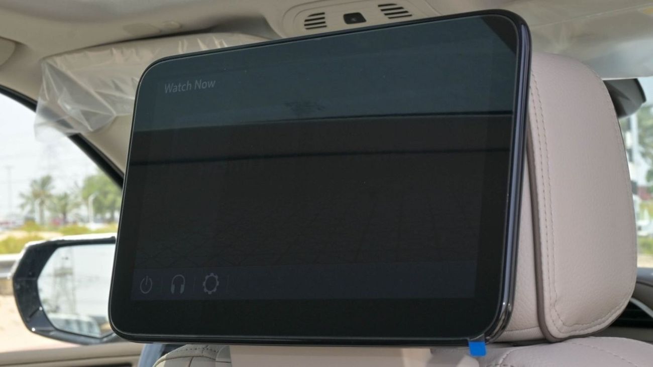 جي أم سي يوكون GMC Yukon Denali | 6.2L V8 | AWD | 2024 | Brand New For Export