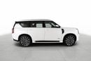 Nissan Patrol LE PLATINUM CITY 3.5
