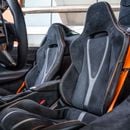 مكلارين 750S SPIDER