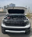 Ford Ranger RAPTOR RIGHT HAND DRIVE ONLY FOR EXPORT PETROL  3.0 LITER