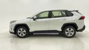 Toyota RAV4 EX 2.5 | Zero Down Payment | Free Home Test Drive