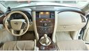 Nissan Patrol SE Modified Engine