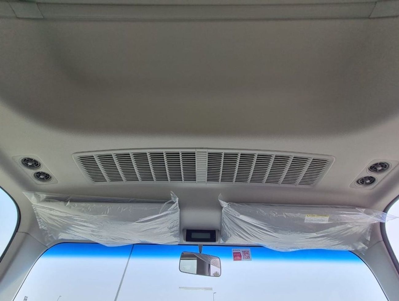 Toyota Coaster 4.2 L Diesel Engine