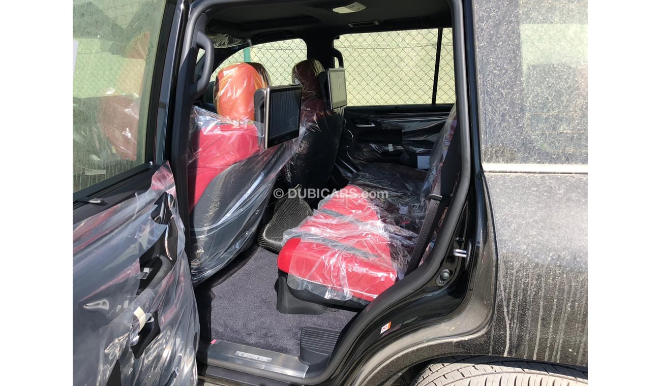 Lexus LX 570 SUPER SPORT BRAND NEW 2020 Model