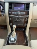 إنفينيتي QX56 Luxury 5.6L