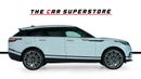 Land Rover Range Rover Velar DYNAMIC SE P250 P250 SE R-Dynamic-Low Mileage-Showroom Condition-Special Color
