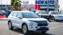 ميتسوبيشي آوتلاندر ميتسوبيشي أوتلاندر 2026 – الفئة المتوسطة (G05) 2.5 لتر | SUV بسبعة مقاعد | مواصفات الخليج | للتصدير 