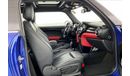 Mini Cooper S JCW Package