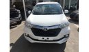 Toyota Avanza we offer : * Car finance services on banks * Extended warranty * Registration / export services