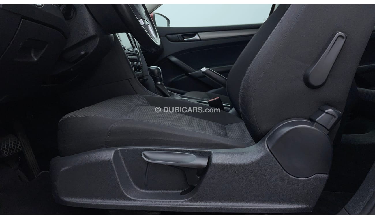 Volkswagen Passat COMFORTLINE 2.5 | Zero Down Payment | Free Home Test Drive