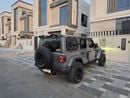 Jeep Wrangler Unlimited Sport