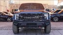 Ford F 150 Raptor FORD RAPTOR R SUPERCHARGED MODEL 2023 V8  5.2 L