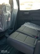 شيفروليه سيلفارادو Double cabin ,4WD, Automatic , 5.3L