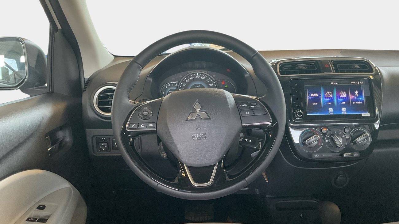 Mitsubishi Attrage GLX Full 1.2L GLX Full | Guaranteed Warranty | 0 Down Payment