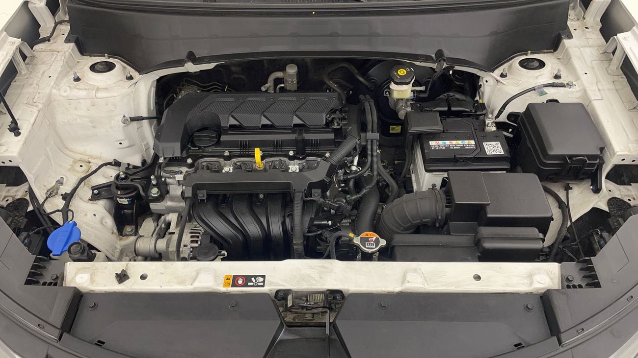 هيونداي كريتا SMART 1.5 | بدون دفعة مقدمة | اختبار القيادة في المنزل