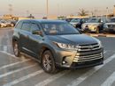 تويوتا هايلاندر 2018 TOYOTA HIGHLANDER XLE FULL OPTIONS IMPORTED FROM USA