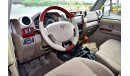 Toyota Land Cruiser Pick Up 79 DOUBLE CAB LX  LIMITED V8 4.5L TURBO DIESEL 6 SEAT 4WD MANUAL TRANSMISSION(LOWEST EXPORT PRICE )