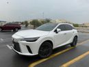 Lexus RX350 Prestige