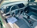 كيا سبورتيج LX 2024.ENGINE 1.6L/V4.