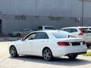 Mercedes Benz E200 AVANTGARDE