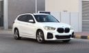 بي أم دبليو X1 sDrive 20i 2.0L
