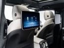 Mercedes Benz G63 AMG 4MATIC SUV 2025 Mercedes G63 AMG, 4.0 TC V8, 4WD, 577bhp, 9 Speed Auto
