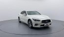 Infiniti Q50 Premium 2000