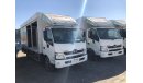 Hino 300 Hino 916 Delivery Truck,model:2015.Excellent condition