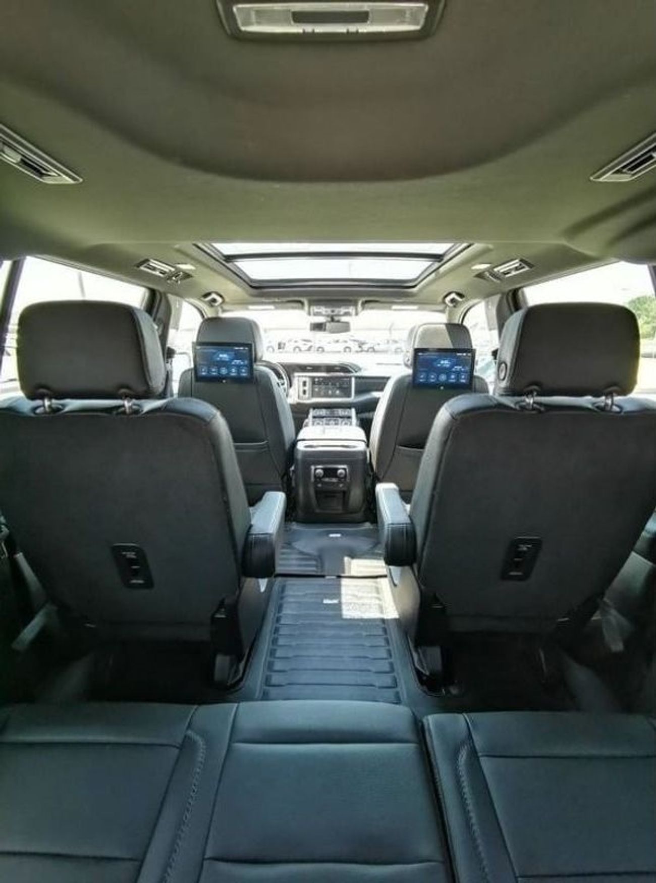 GMC Yukon GMC Denali Diesel - 2022 - Silver