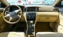 Toyota Corolla 1.3