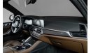 BMW X5M Competition GCC Spec - With Warranty