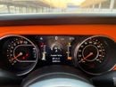 Jeep Wrangler 2018 JEEP WRANGLER SAHARA EDITION RUBICAN KIT