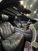 Mercedes-Benz S 63 AMG Std 5.5L