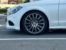 مرسيدس بنز CLS 400 AMG 400