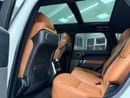 Land Rover Range Rover Sport SUPERCHARGED DYNAMIC