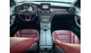 Mercedes-Benz C 45 AMG Mercedes C45 _GCC_2017_Excellent Condition _Full option