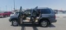 Lexus LX470 Lexus Lx470 Model 2004