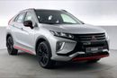 Mitsubishi Eclipse Cross Signature Edition | Guaranteed Warranty | 0 Down Payment