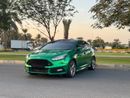 Ford Focus ST 2.0L