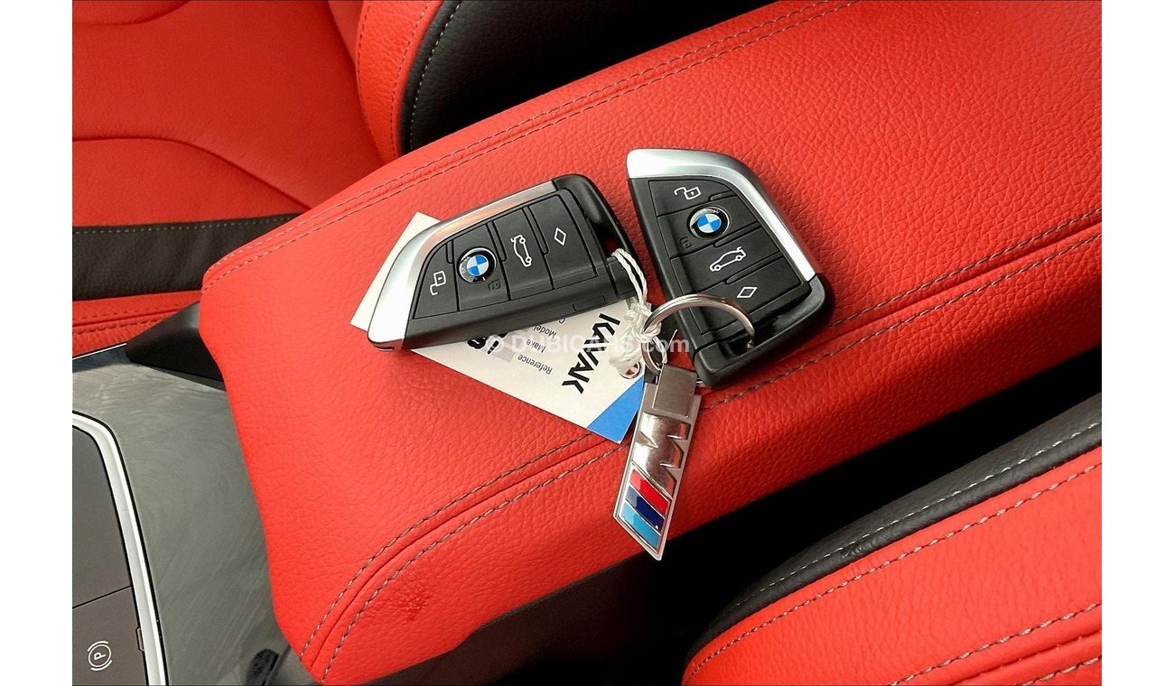 BMW M235i M GranCoupe