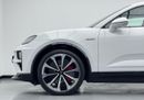 Porsche Macan Turbo Electric *Brand New* 2024 Porsche Macan Turbo EV, Porsche Warranty, Delivery Km