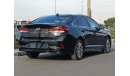 Hyundai Sonata SE, 2.4L Petrol, Extremely Clean Condition, 2018 Version (LOT #8476)