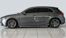 Mercedes-Benz A 250 AMG