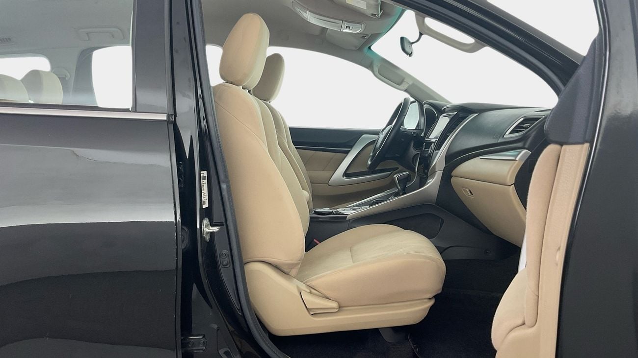 Mitsubishi Montero Sport GLX | Guaranteed Warranty | 0 Down Payment